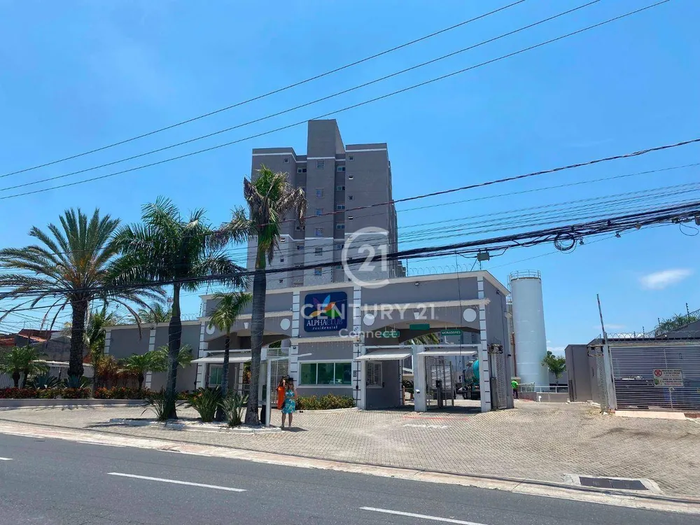 Apartamento, 3 quartos, 69 m² - Foto 9