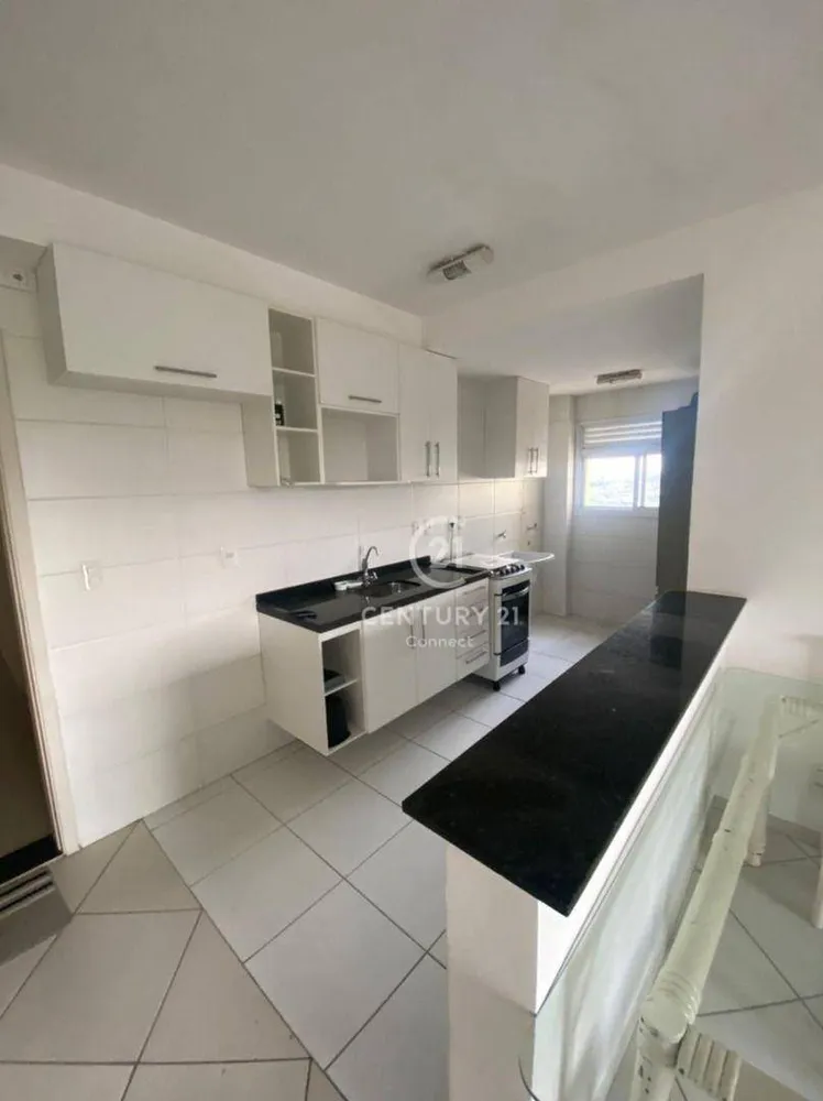 Apartamento, 3 quartos, 69 m² - Foto 3