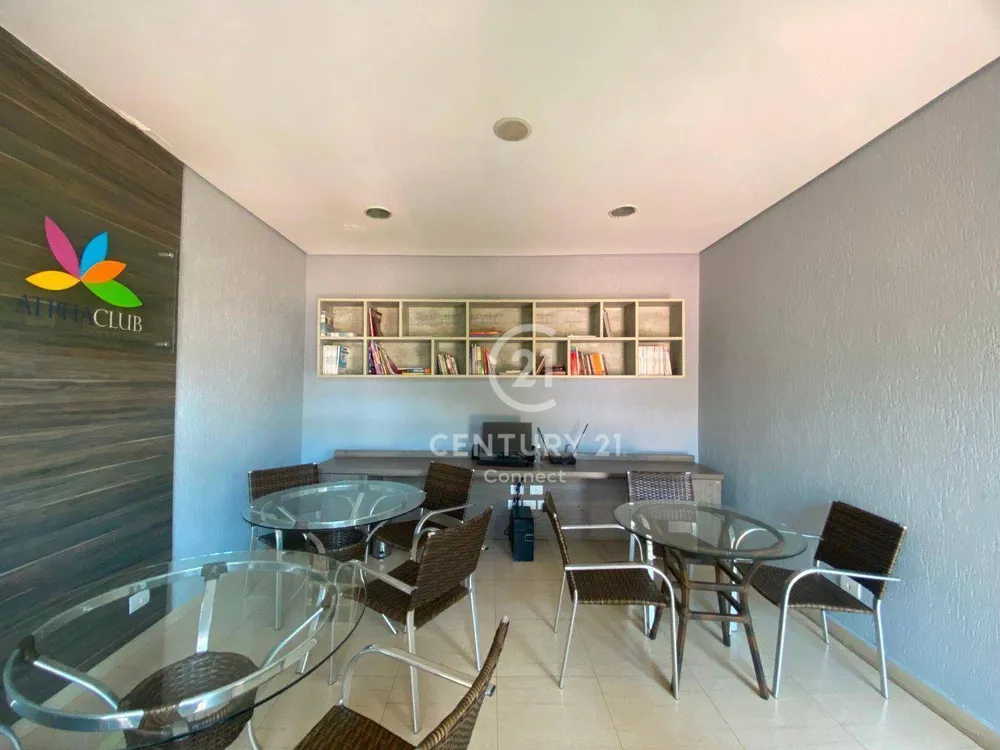 Apartamento, 3 quartos, 69 m² - Foto 2