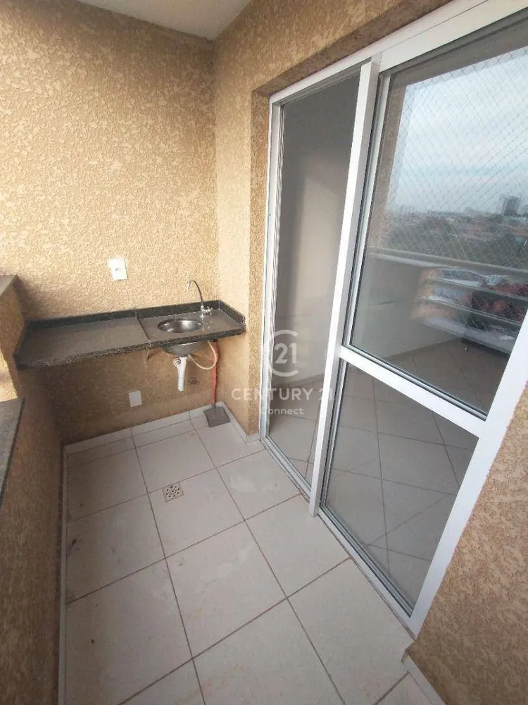 Apartamento, 3 quartos, 69 m² - Foto 6