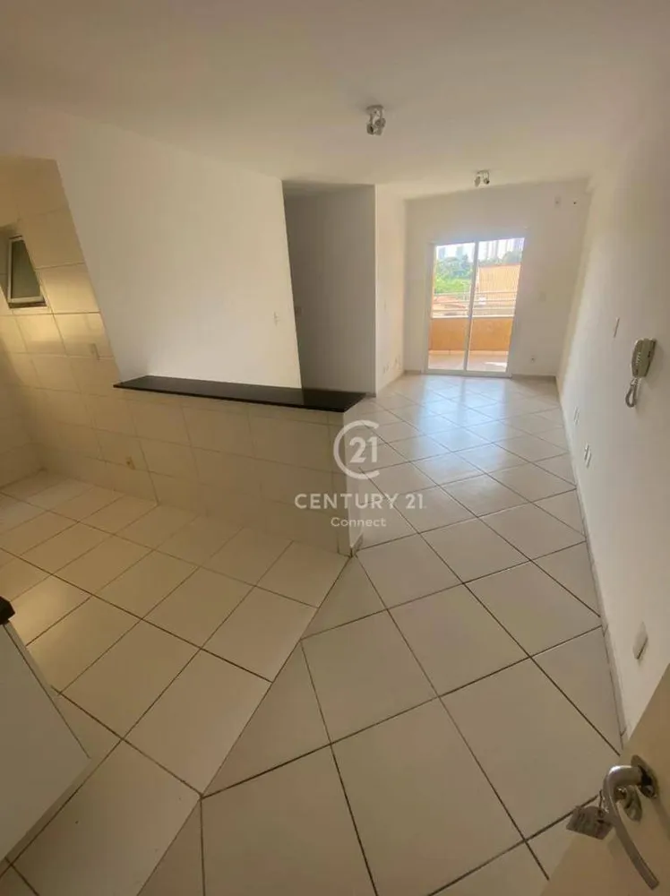 Apartamento, 3 quartos, 69 m² - Foto 8