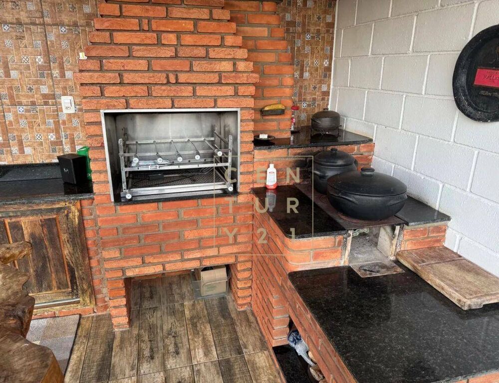 Casa de Condomínio, 4 quartos - Foto 4