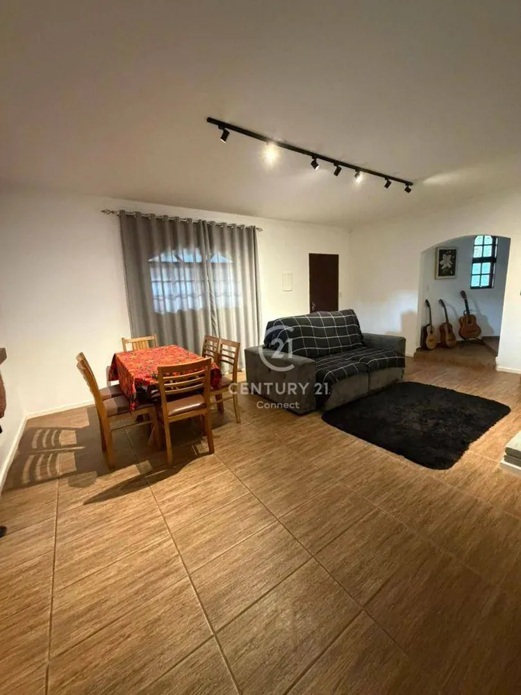 Casa de Condomínio, 4 quartos - Foto 6