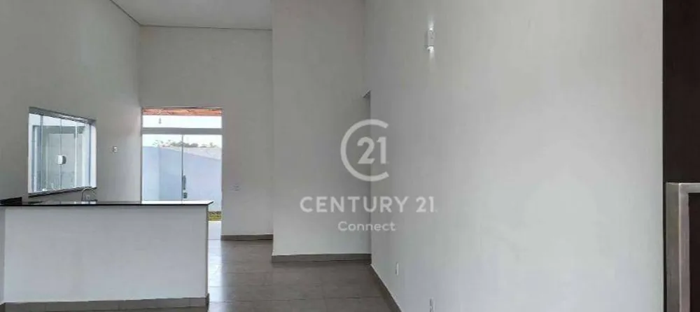 Casa de Condomínio, 2 quartos - Foto 1
