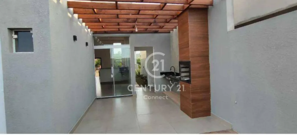 Casa de Condomínio, 2 quartos - Foto 5