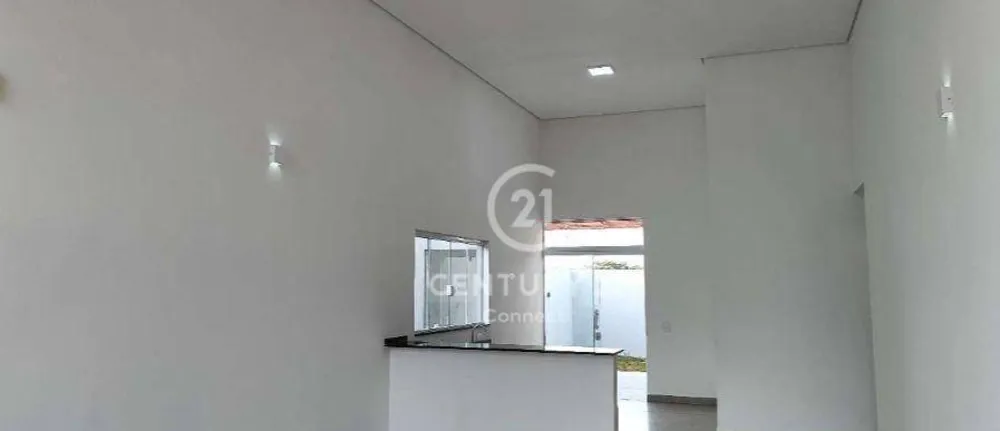 Casa de Condomínio, 2 quartos - Foto 3