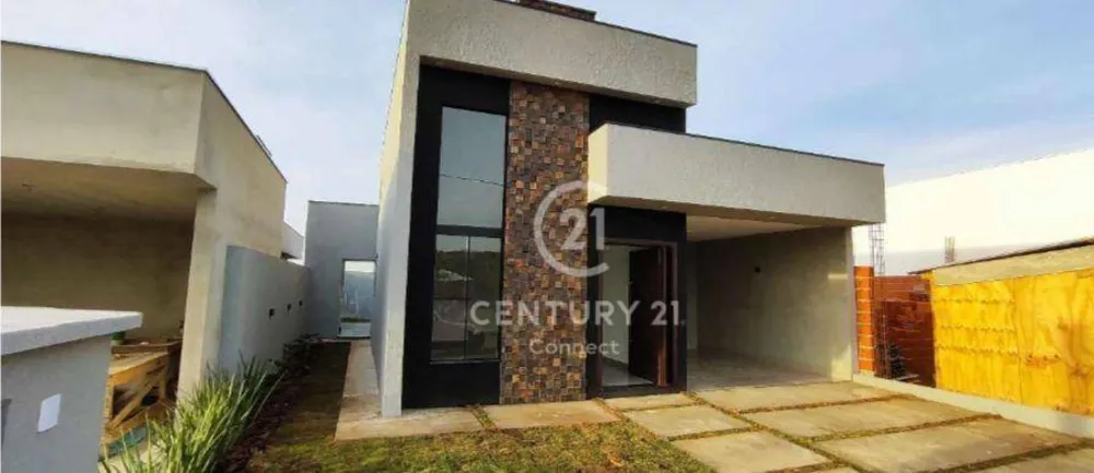 Casa de Condomínio, 2 quartos - Foto 4