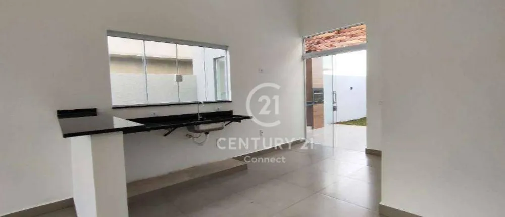 Casa de Condomínio, 2 quartos - Foto 2