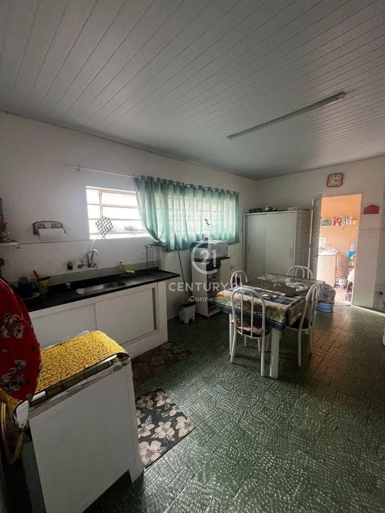 Casa, 3 quartos, 111 m² - Foto 1