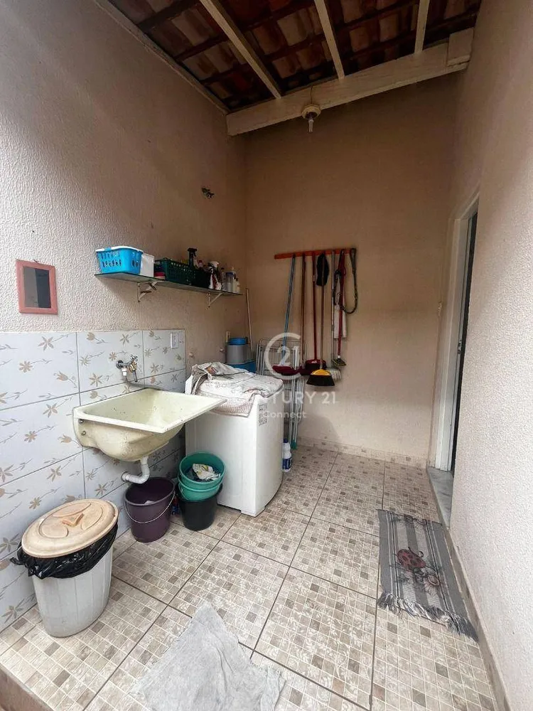 Casa, 3 quartos, 111 m² - Foto 12