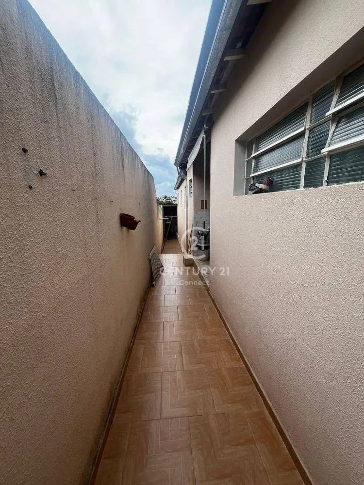 Casa, 3 quartos, 111 m² - Foto 6