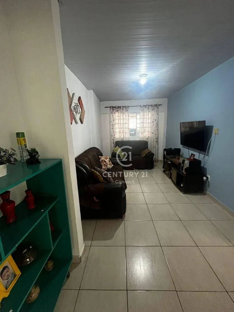 Casa, 3 quartos, 111 m² - Foto 2