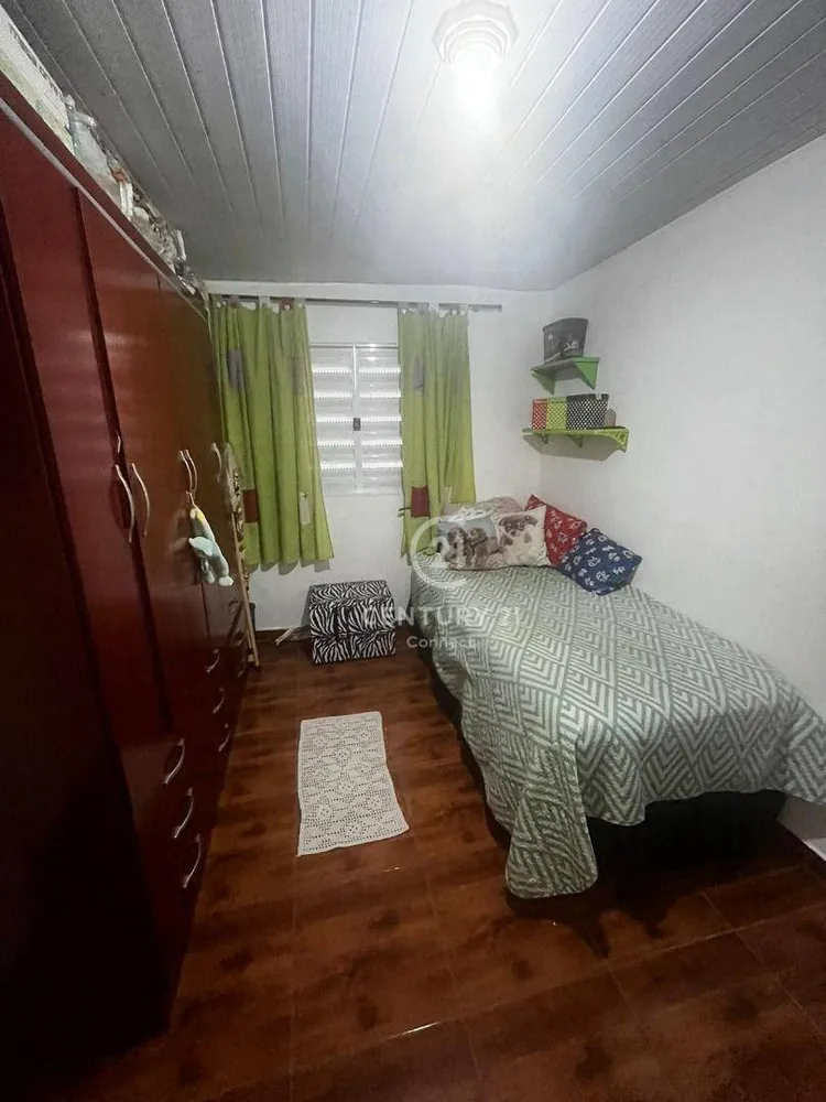 Casa, 3 quartos, 111 m² - Foto 5