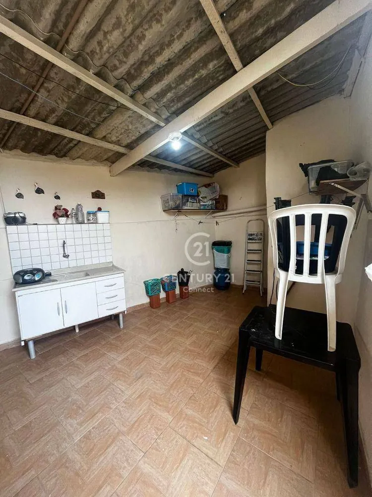 Casa, 3 quartos, 111 m² - Foto 9