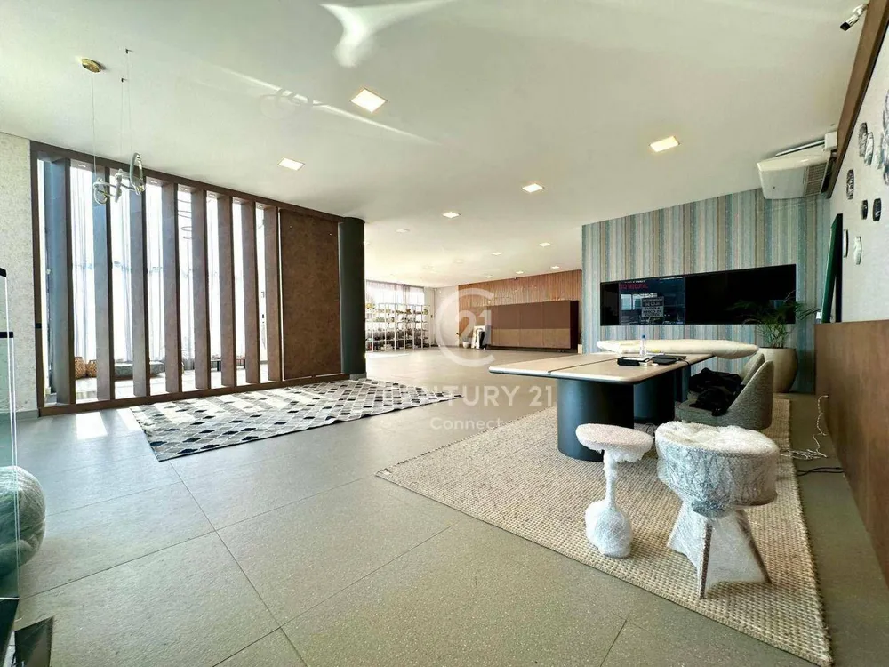 Casa, 4 quartos, 724 m² - Foto 3