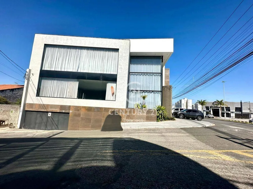 Casa, 4 quartos, 724 m² - Foto 2