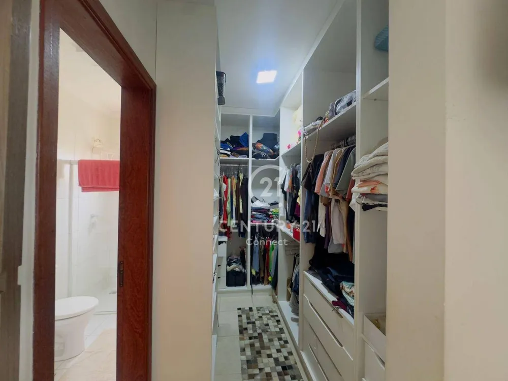 Apartamento, 3 quartos, 196 m² - Foto 4