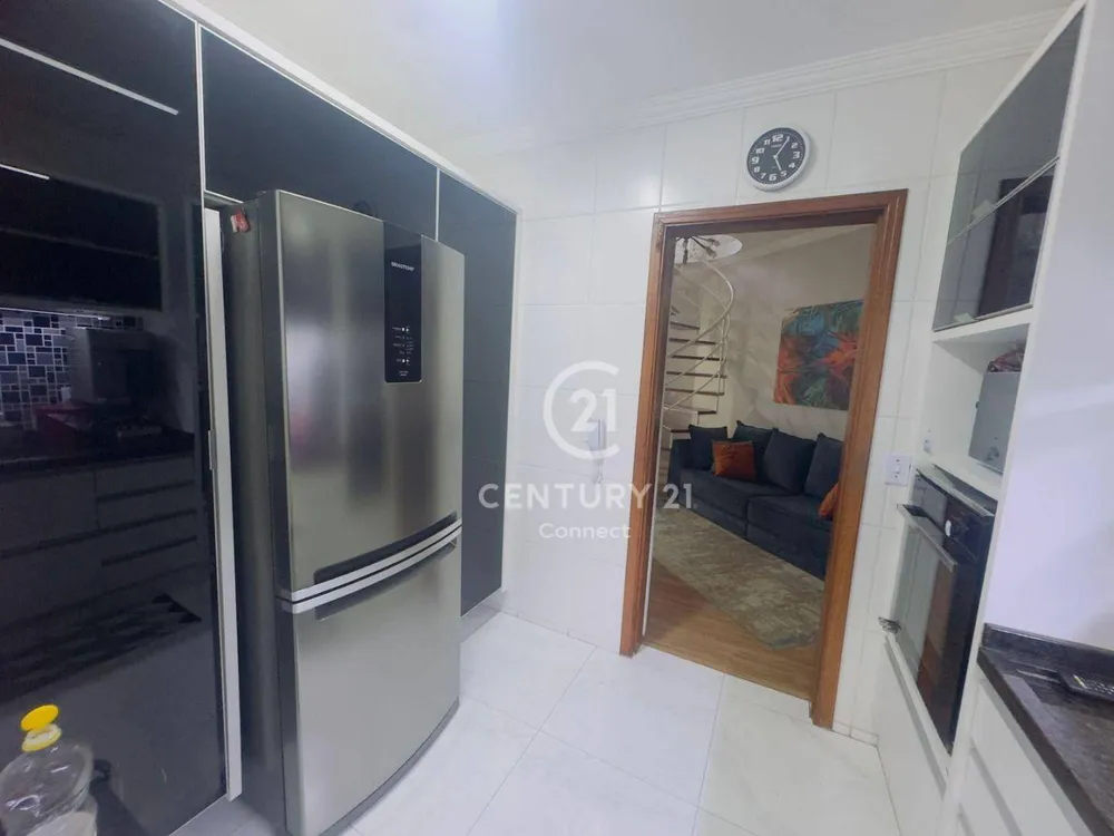 Apartamento, 3 quartos, 196 m² - Foto 7