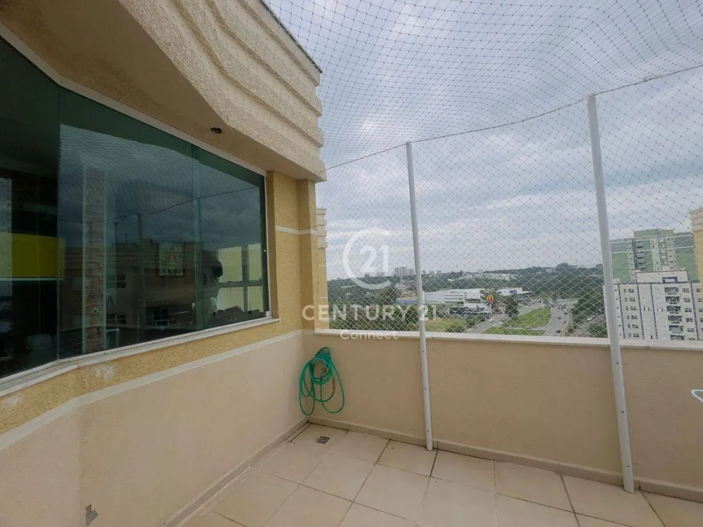 Apartamento, 3 quartos, 196 m² - Foto 1