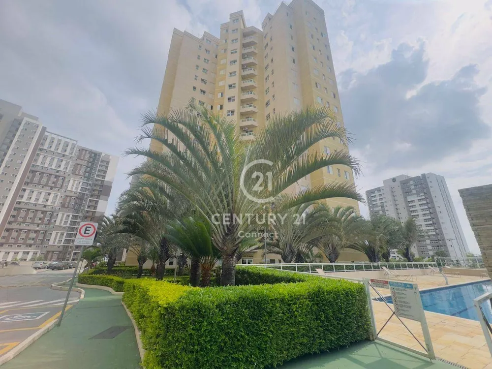 Apartamento, 3 quartos, 196 m² - Foto 2