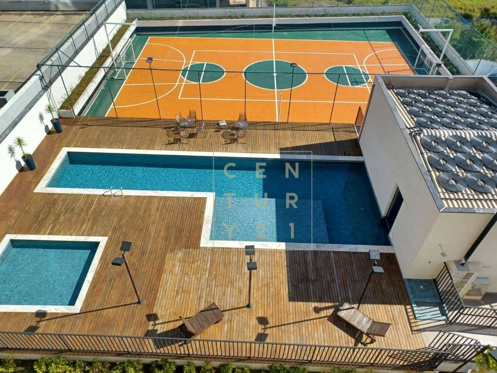 Apartamento, 2 quartos, 73 m² - Foto 8