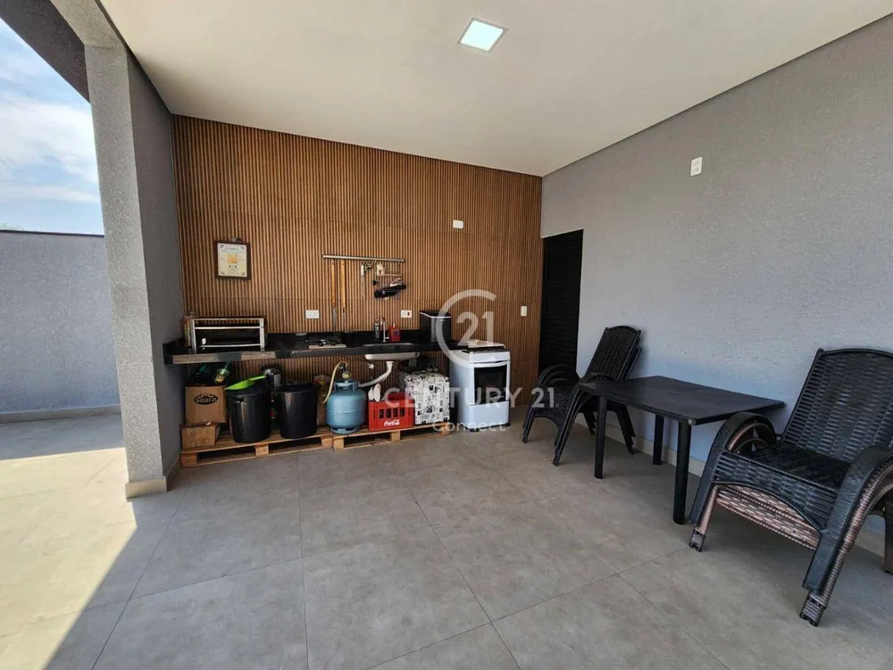 Casa de Condomínio, 3 quartos - Foto 7