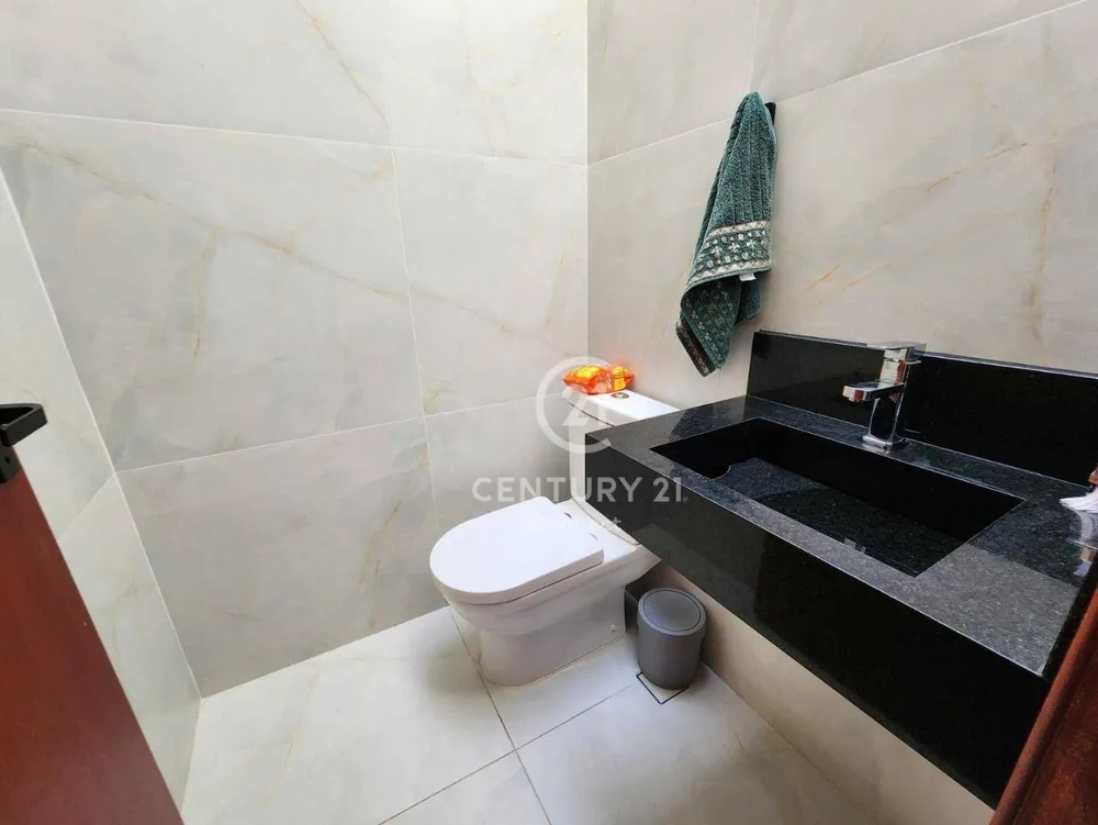 Casa de Condomínio, 3 quartos - Foto 8