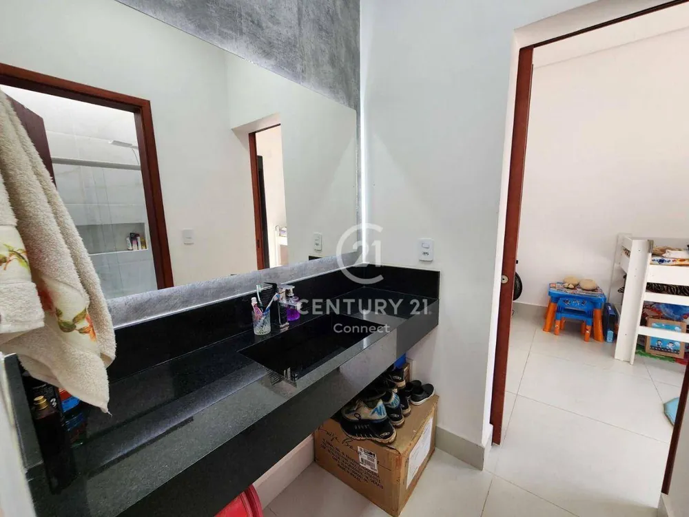 Casa de Condomínio, 3 quartos - Foto 5