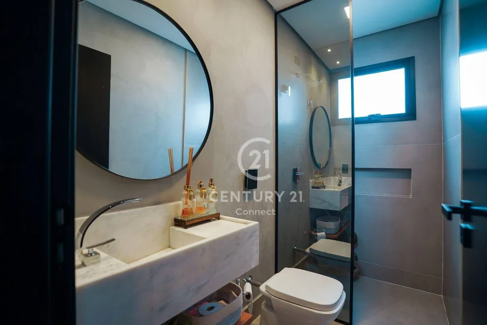 Casa de Condomínio, 4 quartos - Foto 6