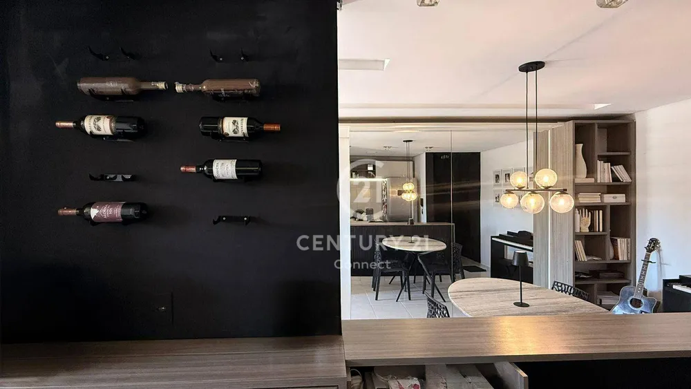 Apartamento, 2 quartos, 62 m² - Foto 6