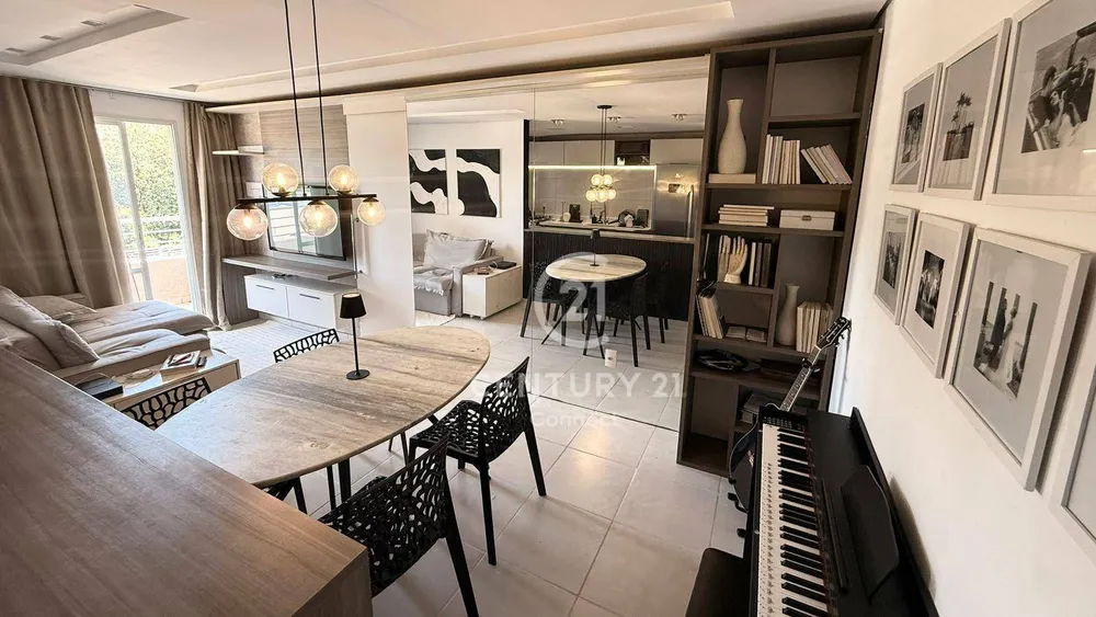Apartamento, 2 quartos, 62 m² - Foto 10