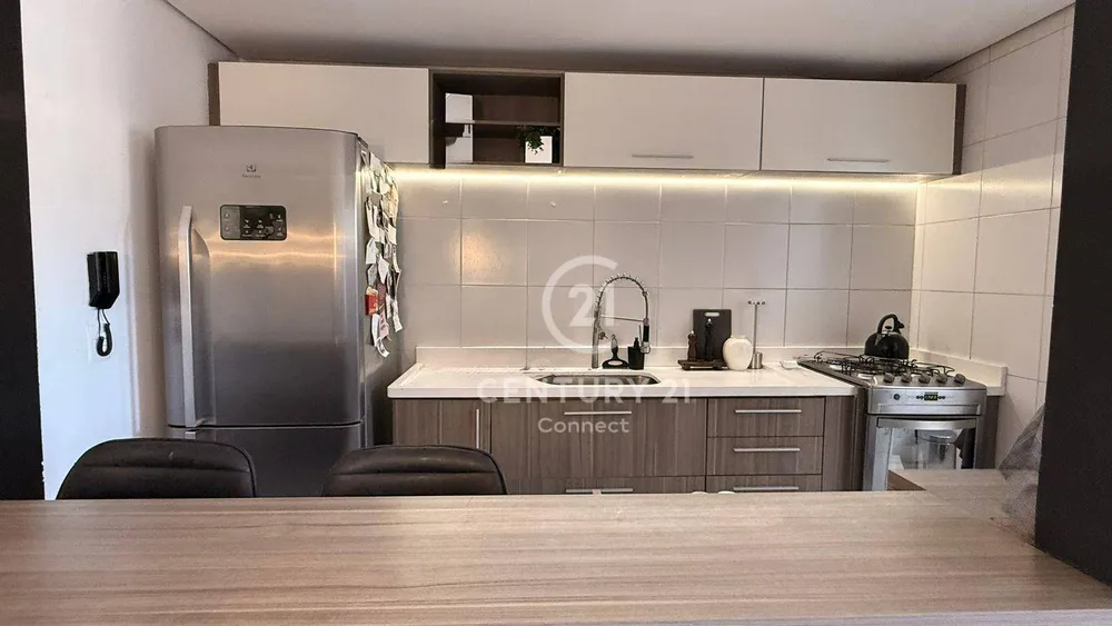 Apartamento, 2 quartos, 62 m² - Foto 11