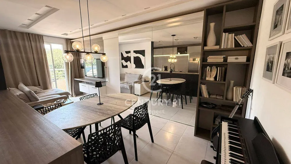 Apartamento, 2 quartos, 62 m² - Foto 9