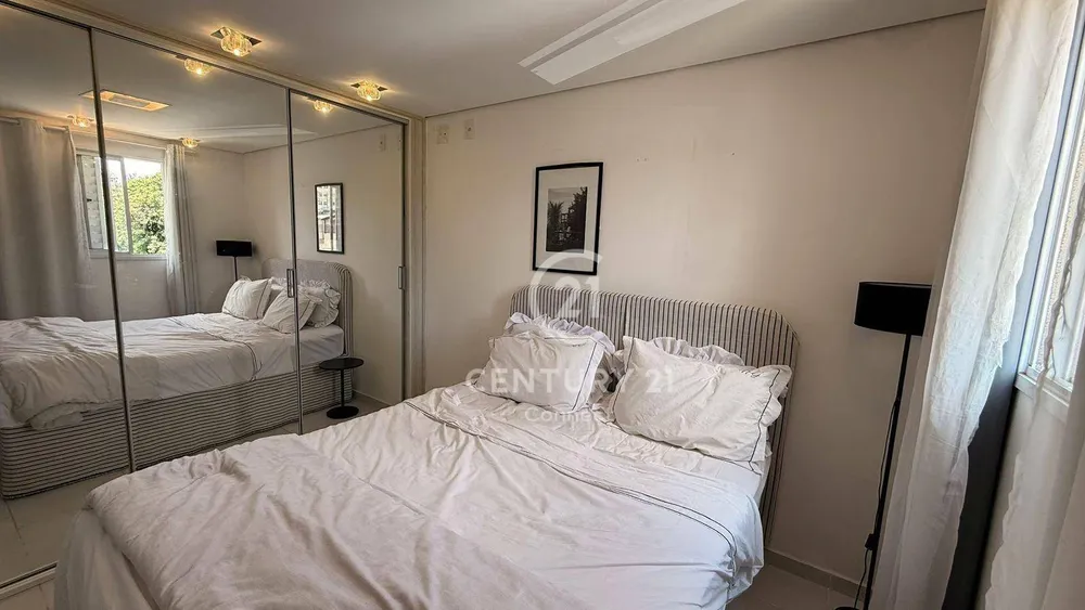 Apartamento, 2 quartos, 62 m² - Foto 1