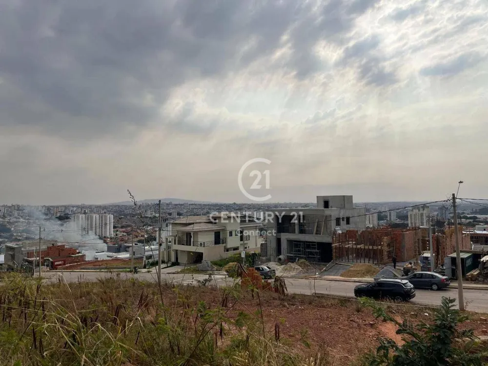 Loteamento e Condomínio, 452 m² - Foto 5