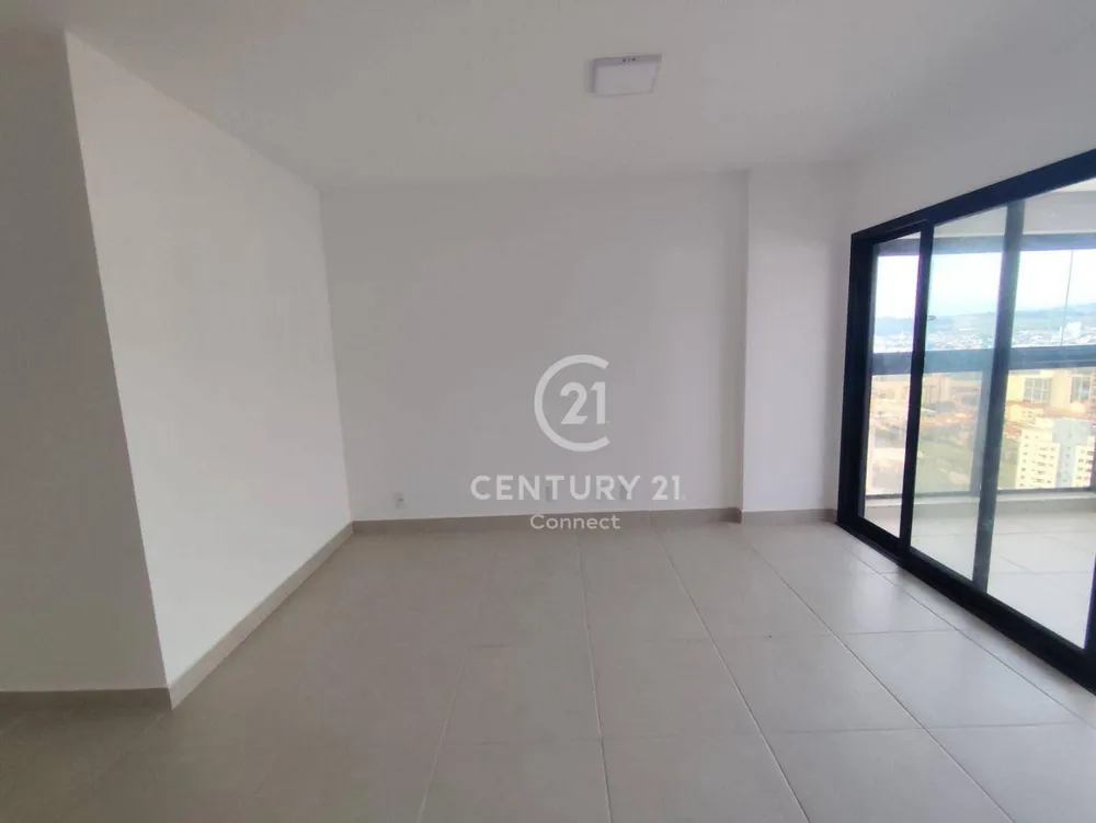 Apartamento, 3 quartos, 107 m² - Foto 1