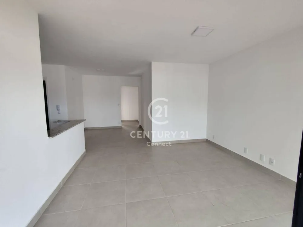 Apartamento, 3 quartos, 107 m² - Foto 2