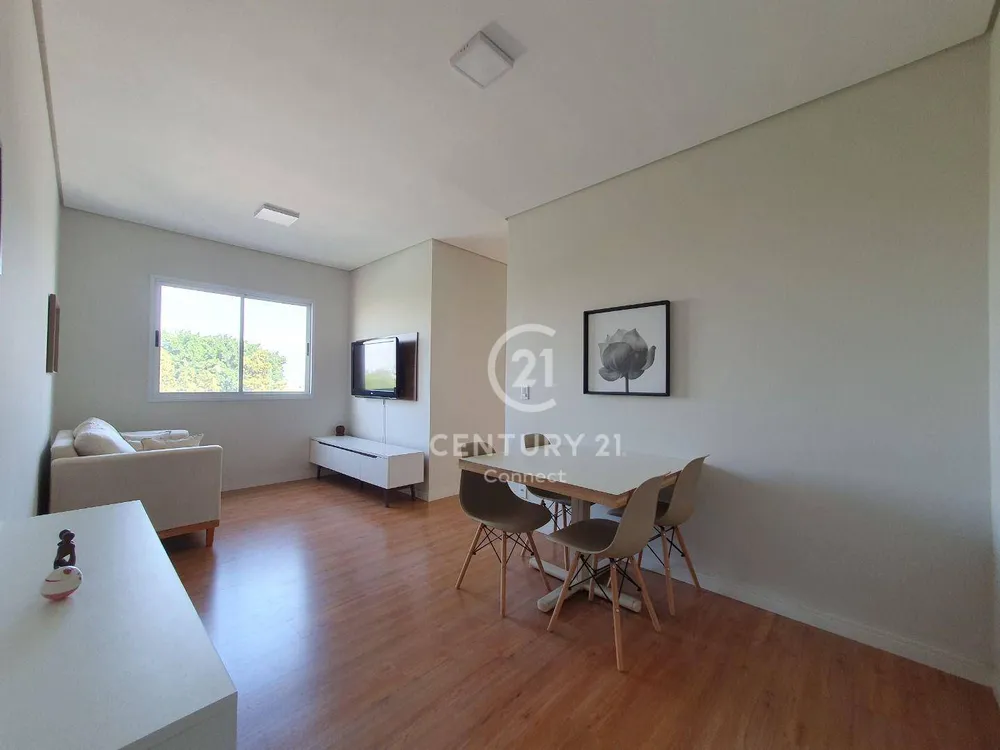 Apartamento, 3 quartos, 65 m² - Foto 6