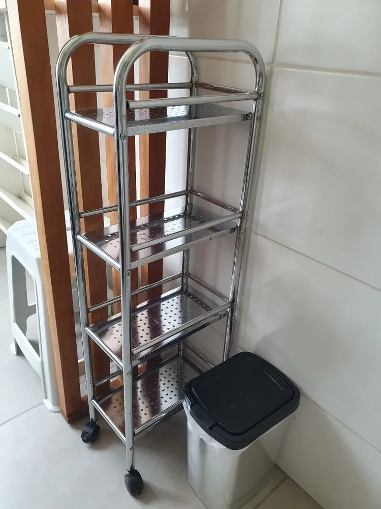 Apartamento, 3 quartos, 65 m² - Foto 4