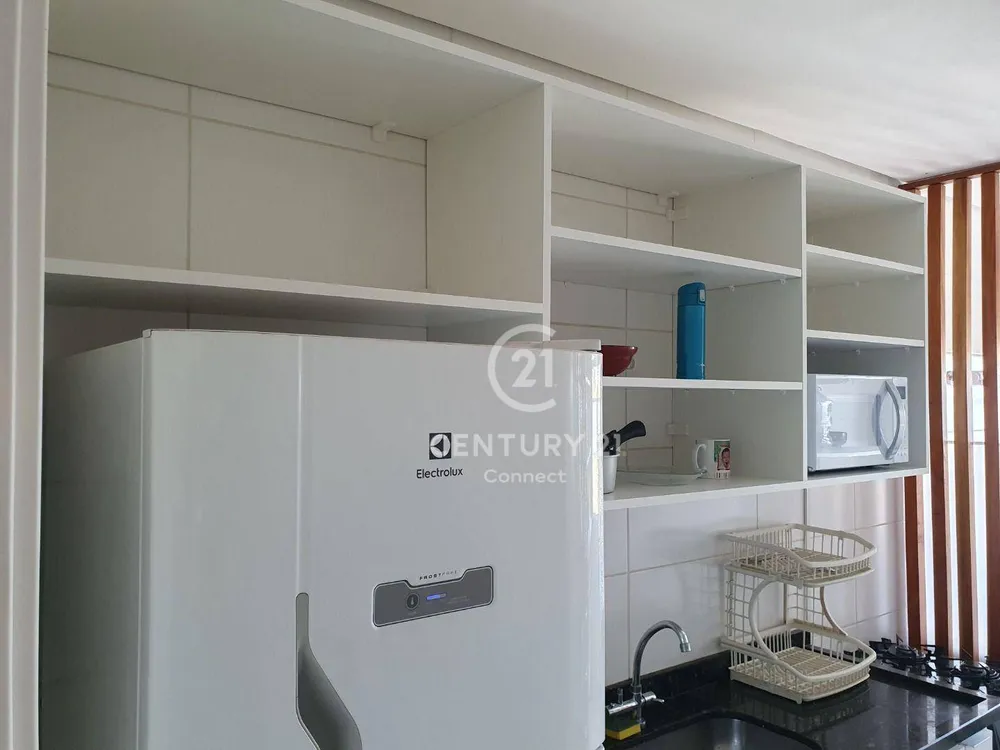 Apartamento, 3 quartos, 65 m² - Foto 3