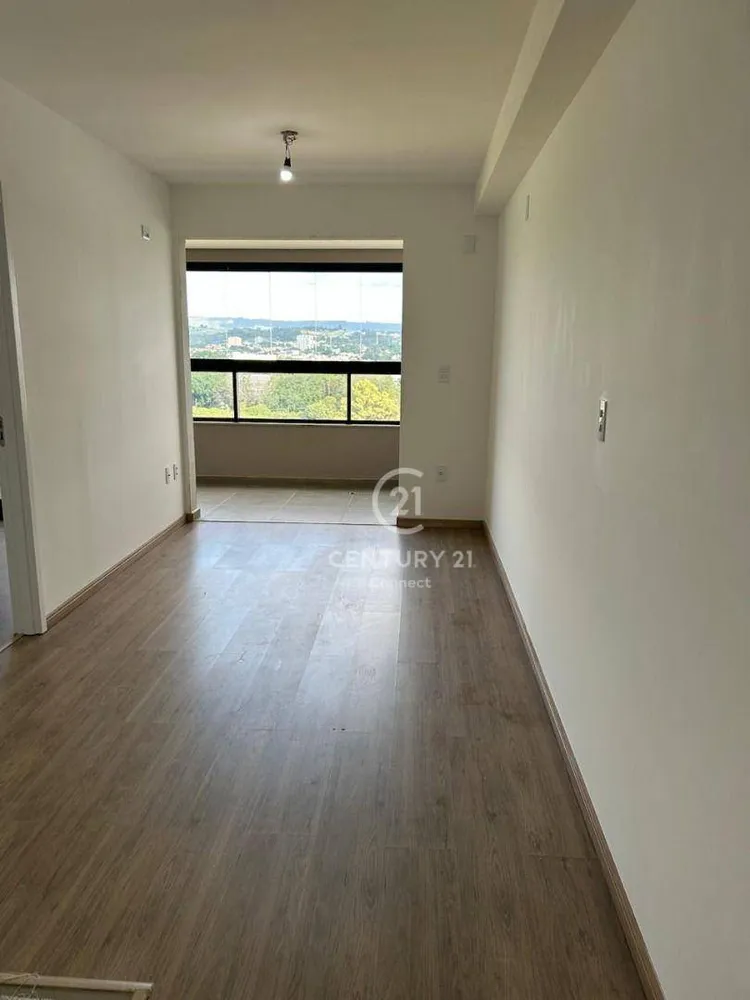 Apartamento, 1 quarto, 54 m² - Foto 1