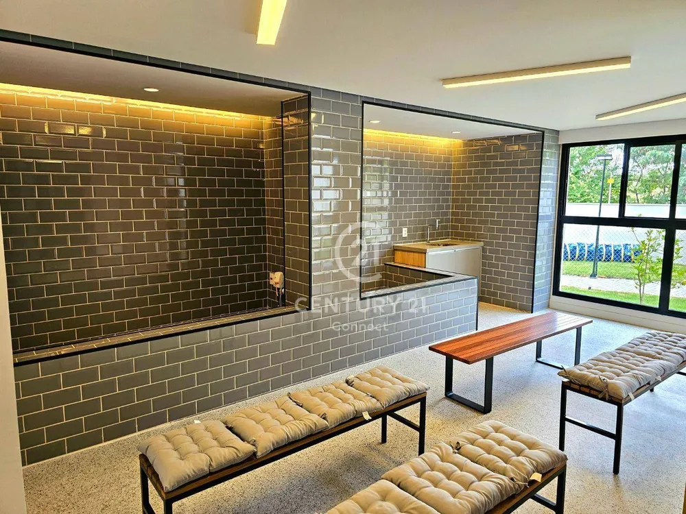 Apartamento, 1 quarto, 54 m² - Foto 5