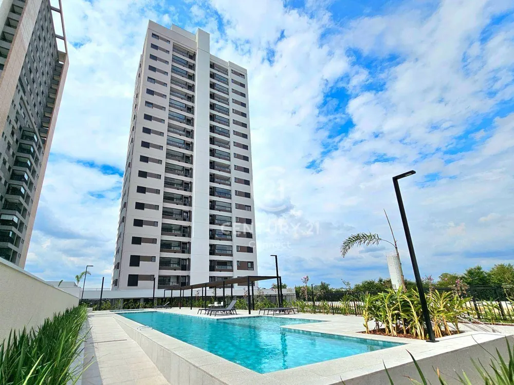 Apartamento, 1 quarto, 54 m² - Foto 12