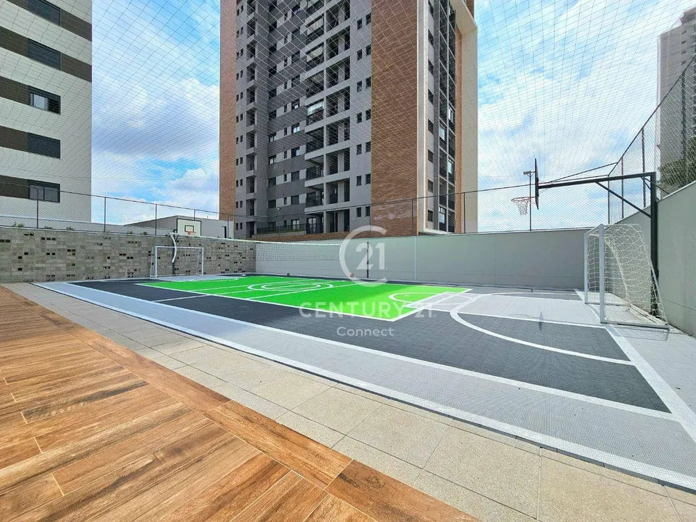Apartamento, 1 quarto, 54 m² - Foto 6