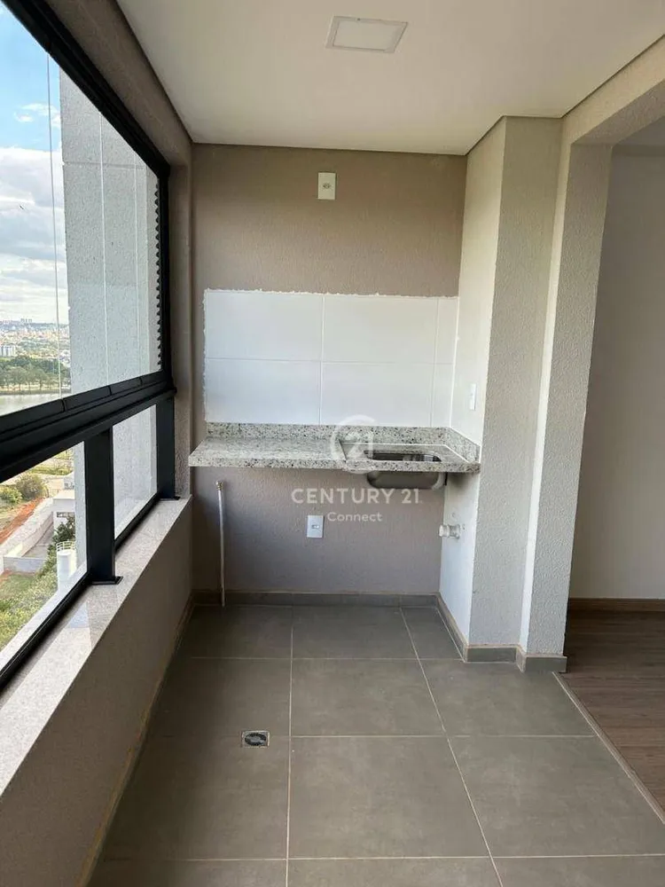 Apartamento, 1 quarto, 54 m² - Foto 3