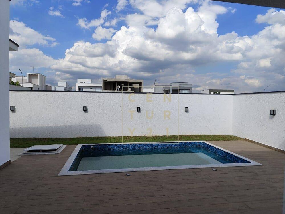 Casa de Condomínio à venda com 3 quartos, 240m² - Foto 3