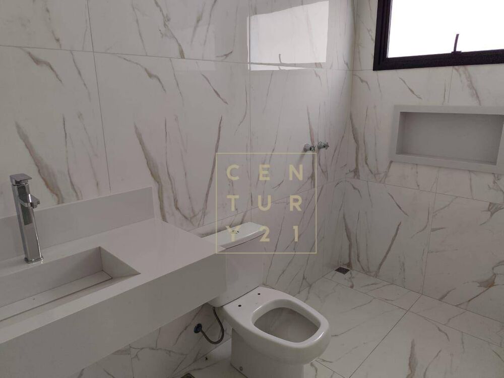 Casa de Condomínio à venda com 3 quartos, 240m² - Foto 7