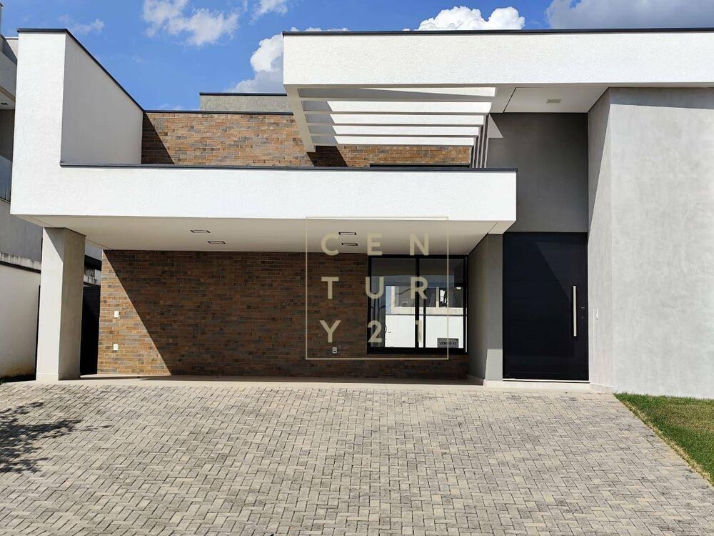 Casa de Condomínio à venda com 3 quartos, 240m² - Foto 4
