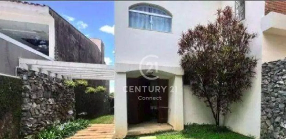 Casa, 5 quartos, 1071 m² - Foto 8