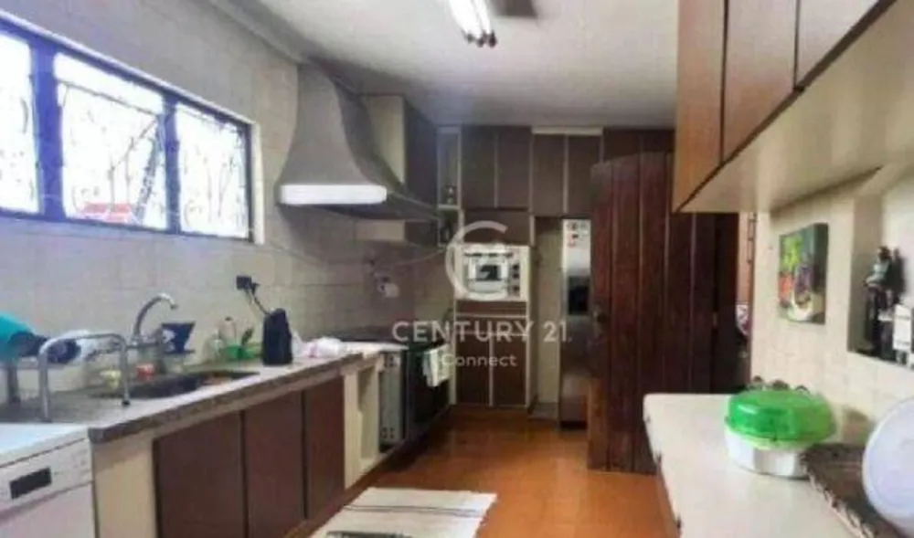 Casa, 5 quartos, 1071 m² - Foto 4